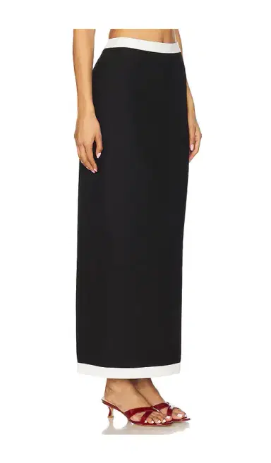 4th & Reckless Brea Maxi Skirt | Thumbnail 2 4th & Reckless Brea Maxi Skirt | Thumbnail 2