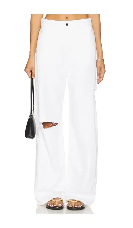 Poppy Wide Leg Jeans Poppy Wide Leg Jeans