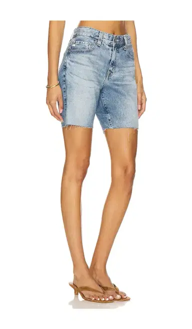 AG Jeans Ex-boyfriend Short | Thumbnail 2 AG Jeans Ex-boyfriend Short | Thumbnail 2