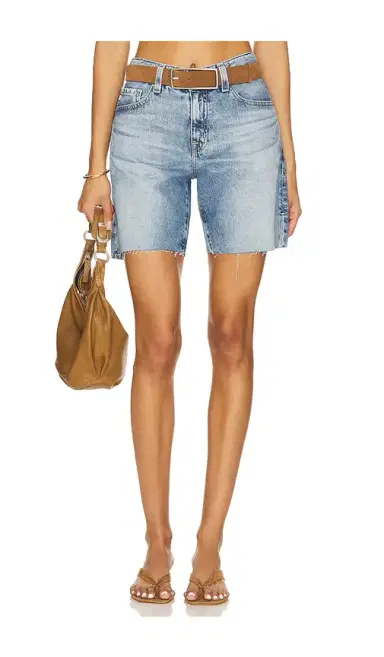 AG Jeans Ex-boyfriend Short | Thumbnail 1 AG Jeans Ex-boyfriend Short | Thumbnail 1