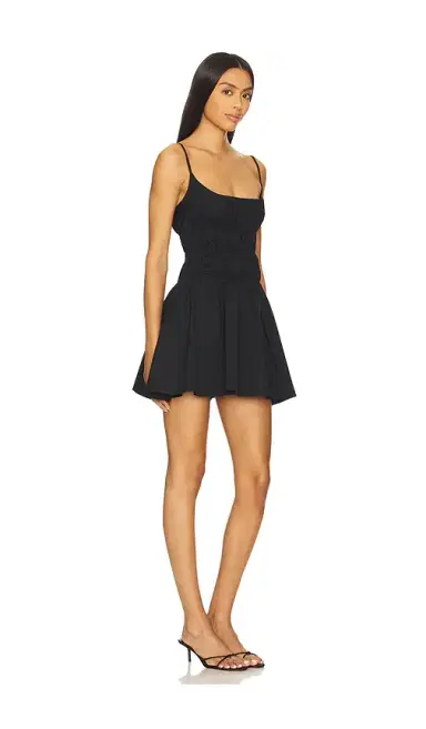 Tularosa Donna Mini Dress | Thumbnail 2 Tularosa Donna Mini Dress | Thumbnail 2