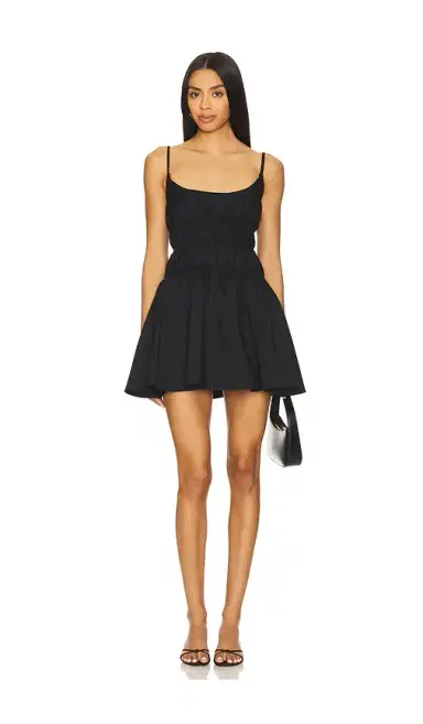 Tularosa Donna Mini Dress | Thumbnail 1 Tularosa Donna Mini Dress | Thumbnail 1