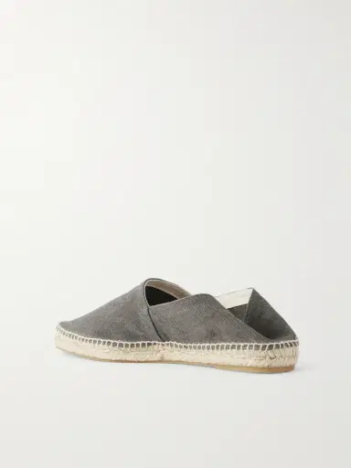 Castañer Pablo Canvas Espadrilles - Men | Thumbnail 3 Castañer Pablo Canvas Espadrilles - Men | Thumbnail 3