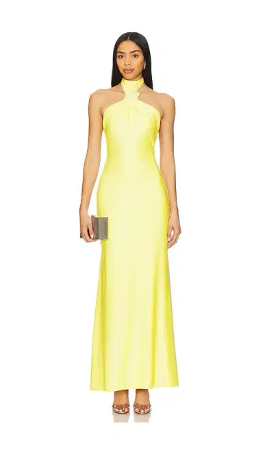 Mariandree Gaitan Daria Dress | Thumbnail 1 Mariandree Gaitan Daria Dress | Thumbnail 1