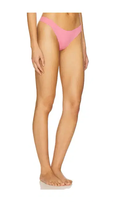 fleur du mal Le Stretch Thong | Thumbnail 2 fleur du mal Le Stretch Thong | Thumbnail 2