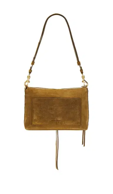 Rebecca Minkoff Darren Top Zip Shoulder Bag | Thumbnail 2 Rebecca Minkoff Darren Top Zip Shoulder Bag | Thumbnail 2