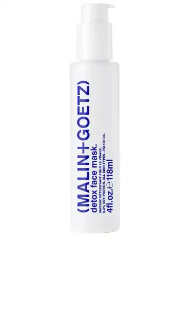 MALIN+GOETZ MALIN+GOETZ Detox Face Mask | Thumbnail 1 MALIN+GOETZ MALIN+GOETZ Detox Face Mask | Thumbnail 1