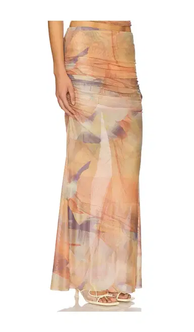 Ronny Kobo x REVOLVE Bruno Skirt | Thumbnail 2 Ronny Kobo x REVOLVE Bruno Skirt | Thumbnail 2