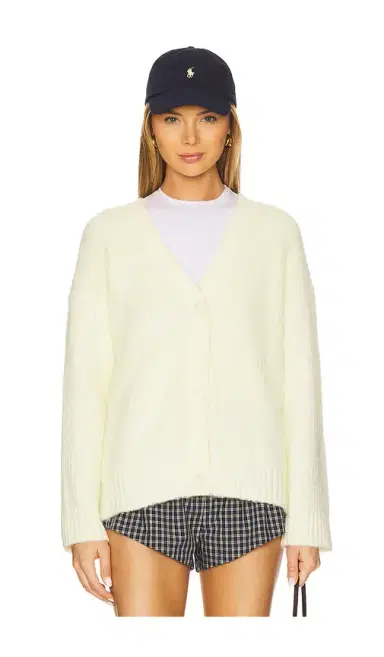 Lovers and Friends Maia Cardigan | Thumbnail 1 Lovers and Friends Maia Cardigan | Thumbnail 1