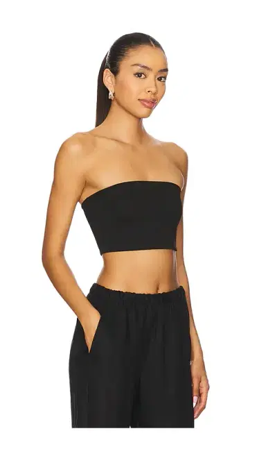 ENZA COSTA Essential Bandeau Top | Thumbnail 2 ENZA COSTA Essential Bandeau Top | Thumbnail 2