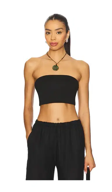 ENZA COSTA Essential Bandeau Top | Thumbnail 1 ENZA COSTA Essential Bandeau Top | Thumbnail 1