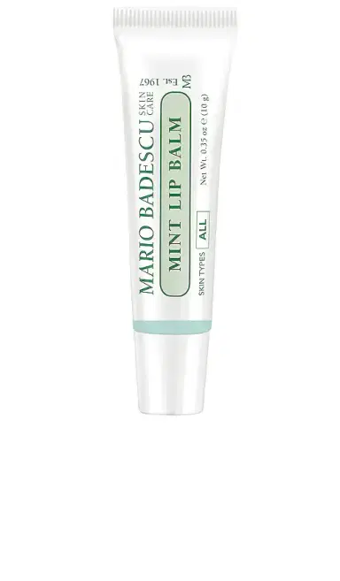 Mario Badescu Mint Lip Balm | Thumbnail 1 Mario Badescu Mint Lip Balm | Thumbnail 1