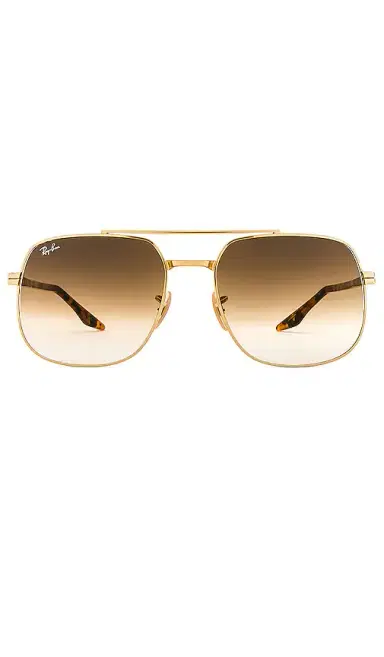 Ray-Ban Metal Square | Thumbnail 1 Ray-Ban Metal Square | Thumbnail 1
