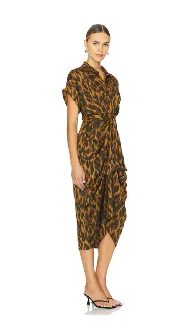Steve Madden Tori Dress | Thumbnail 2 Steve Madden Tori Dress | Thumbnail 2