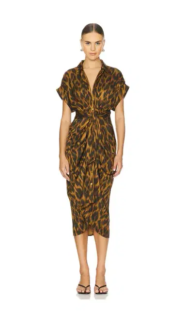 Steve Madden Tori Dress | Thumbnail 1 Steve Madden Tori Dress | Thumbnail 1
