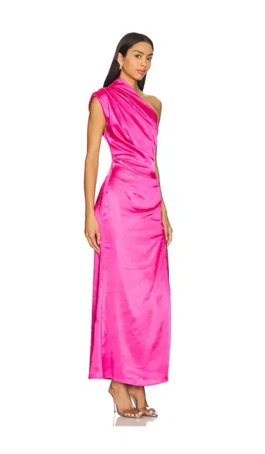 Elliatt Ana Gown | Thumbnail 2 Elliatt Ana Gown | Thumbnail 2
