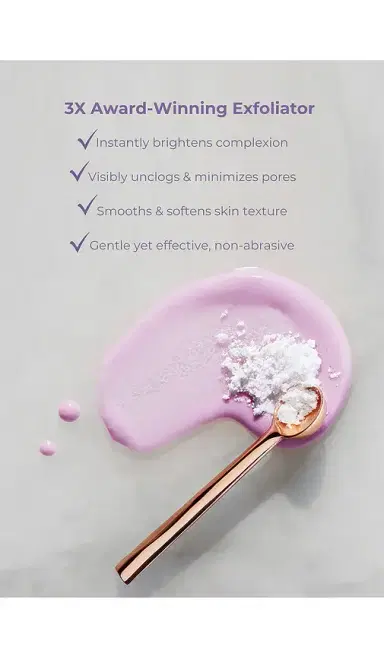 Prakti PritiPolish Instant Glow Exfoliator | Thumbnail 2 Prakti PritiPolish Instant Glow Exfoliator | Thumbnail 2