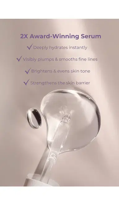 Prakti SundaSkin Essential Hydrating Serum | Thumbnail 2 Prakti SundaSkin Essential Hydrating Serum | Thumbnail 2