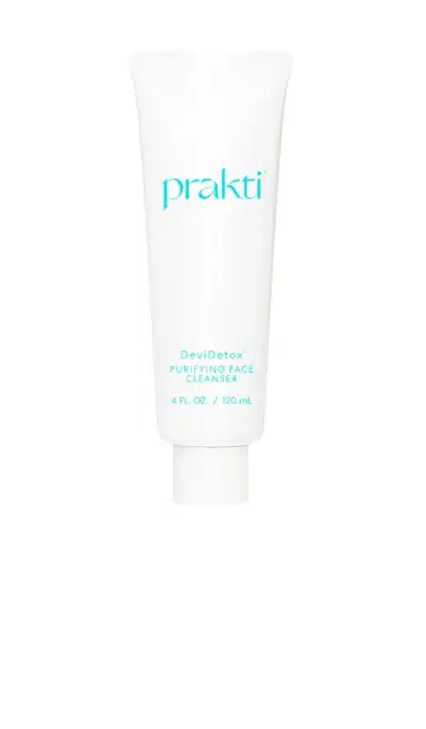 Prakti DeviDetox Purifying Face Cleanser | Thumbnail 1 Prakti DeviDetox Purifying Face Cleanser | Thumbnail 1