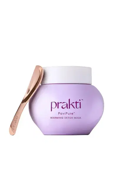 Prakti PaviPure Warming Detox Mask | Thumbnail 1 Prakti PaviPure Warming Detox Mask | Thumbnail 1