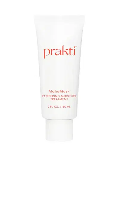 Prakti MahaMask Pampering Moisture Treatment | Thumbnail 1 Prakti MahaMask Pampering Moisture Treatment | Thumbnail 1