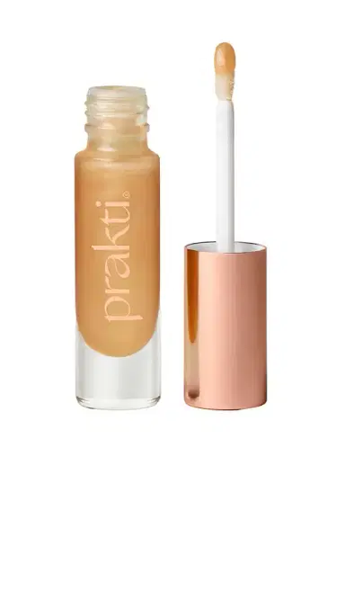 Prakti KhushiKiss Nourishing Lip Oil | Thumbnail 1 Prakti KhushiKiss Nourishing Lip Oil | Thumbnail 1