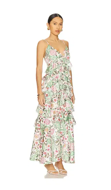 Elliatt Maysa Maxi Dress | Thumbnail 2 Elliatt Maysa Maxi Dress | Thumbnail 2
