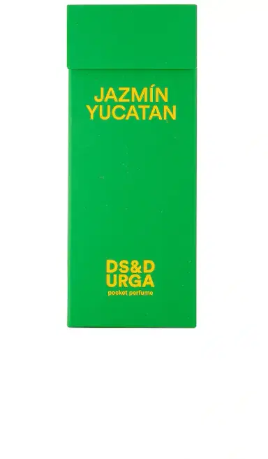 D.S. & DURGA Jazmin Yucatan Pocket Perfume | Thumbnail 2 D.S. & DURGA Jazmin Yucatan Pocket Perfume | Thumbnail 2