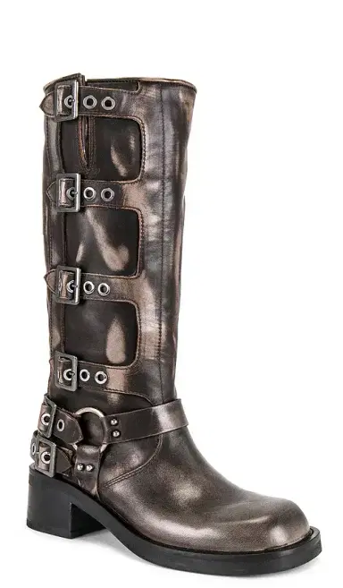 Steve Madden Rocky Boot | Thumbnail 2 Steve Madden Rocky Boot | Thumbnail 2