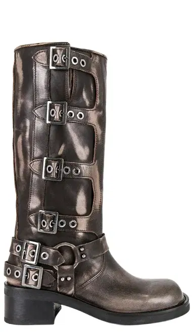 Steve Madden Rocky Boot | Thumbnail 1 Steve Madden Rocky Boot | Thumbnail 1