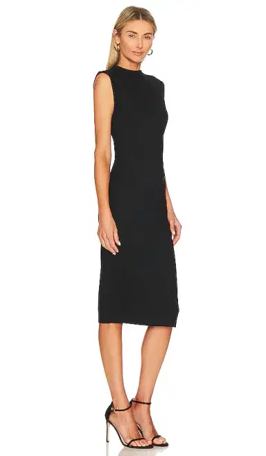 Diane von Furstenberg Darrius Midi Dress | Thumbnail 2 Diane von Furstenberg Darrius Midi Dress | Thumbnail 2