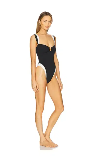 Away That Day Cannes One Piece Swimsuit | Thumbnail 2 Away That Day Cannes One Piece Swimsuit | Thumbnail 2