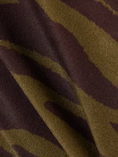 The Attico Convertible Zebra-print Underwired Bikini | Thumbnail 4 The Attico Convertible Zebra-print Underwired Bikini | Thumbnail 4