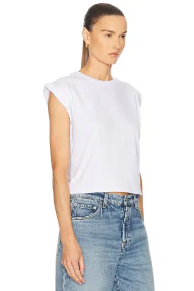 GRLFRND Muscle Tee | Thumbnail 2 GRLFRND Muscle Tee | Thumbnail 2