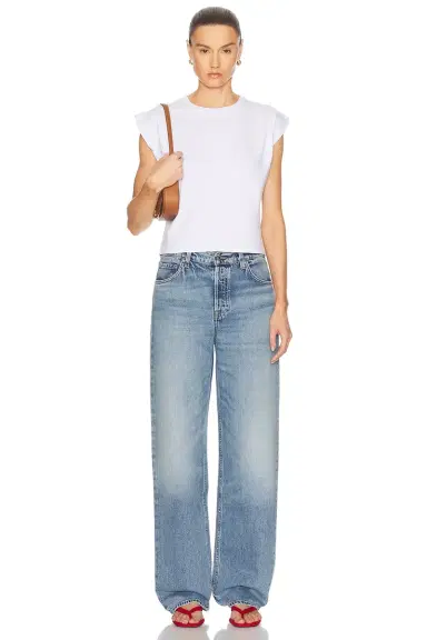 GRLFRND Muscle Tee | Thumbnail 4 GRLFRND Muscle Tee | Thumbnail 4
