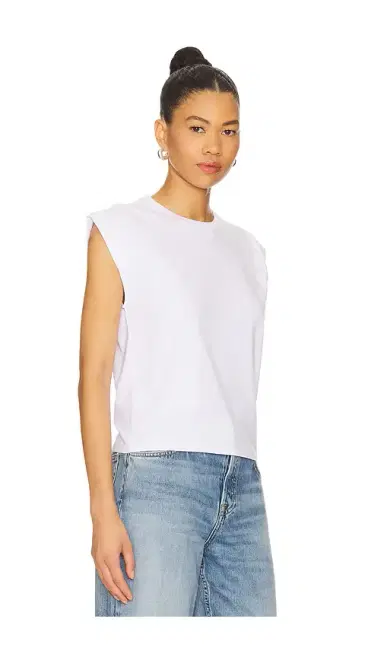 GRLFRND Muscle Tee | Thumbnail 6 GRLFRND Muscle Tee | Thumbnail 6