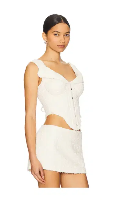 GUIZIO Chamonix Corset | Thumbnail 2 GUIZIO Chamonix Corset | Thumbnail 2