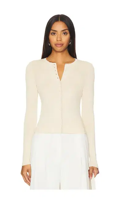 Lovers and Friends Reneta Cardigan | Thumbnail 1 Lovers and Friends Reneta Cardigan | Thumbnail 1
