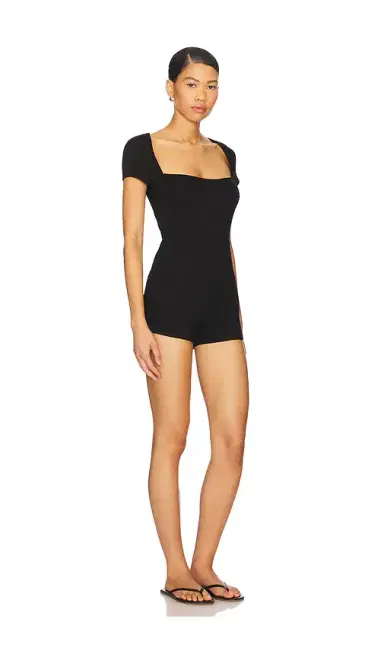 superdown Ameiliah Romper | Thumbnail 2 superdown Ameiliah Romper | Thumbnail 2