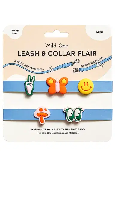Wild One Small Flair Groovy Walk Charms Bundle | Thumbnail 1 Wild One Small Flair Groovy Walk Charms Bundle | Thumbnail 1