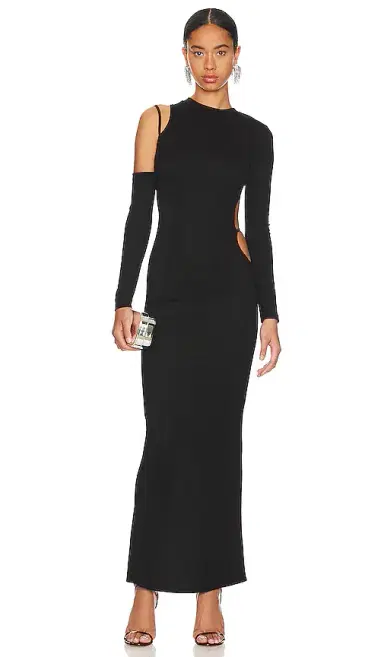 superdown Margo Open Back Gown | Thumbnail 2 superdown Margo Open Back Gown | Thumbnail 2