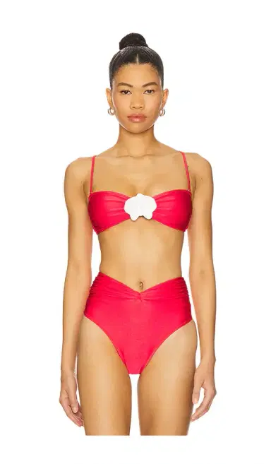 Shani Shemer Callisto Bikini Top | Thumbnail 2 Shani Shemer Callisto Bikini Top | Thumbnail 2