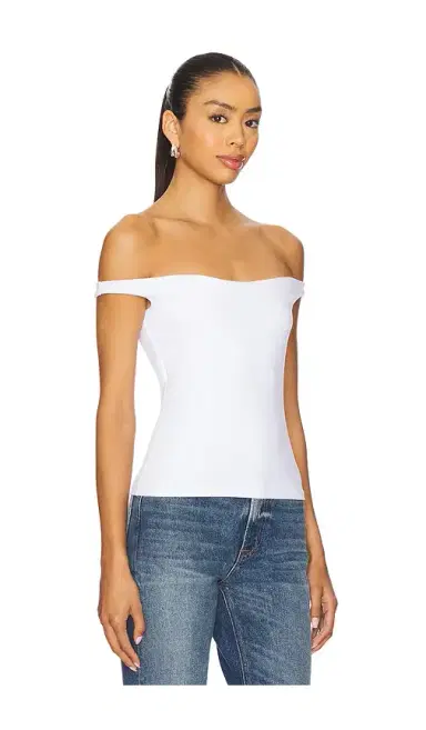 susana monaco Off Shoulder Top | Thumbnail 2 susana monaco Off Shoulder Top | Thumbnail 2