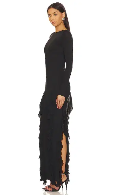 NBD Daphne Maxi Dress | Thumbnail 2 NBD Daphne Maxi Dress | Thumbnail 2