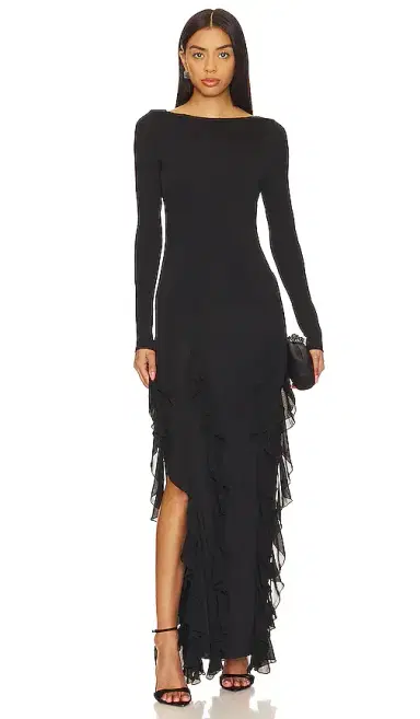 NBD Daphne Maxi Dress | Thumbnail 1 NBD Daphne Maxi Dress | Thumbnail 1