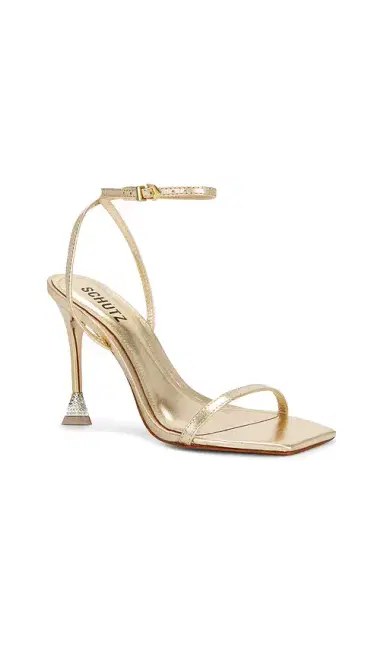 Schutz Joanna Sandal | Thumbnail 2 Schutz Joanna Sandal | Thumbnail 2