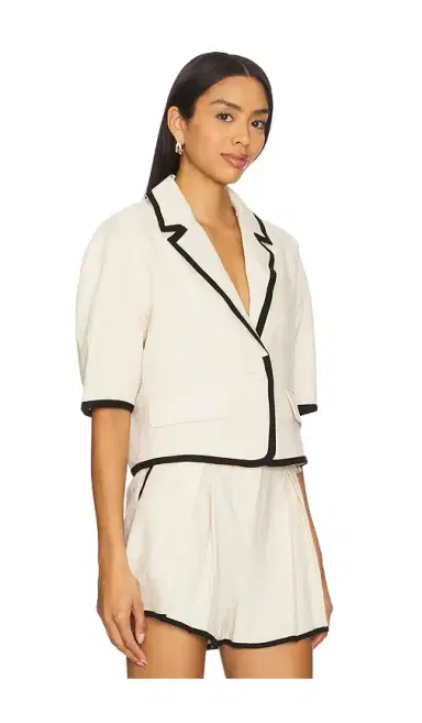 Steve Madden Fable Blazer | Thumbnail 2 Steve Madden Fable Blazer | Thumbnail 2