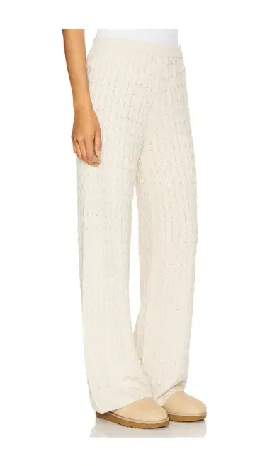Tularosa Hannah Knit Pant | Thumbnail 2 Tularosa Hannah Knit Pant | Thumbnail 2