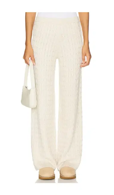 Tularosa Hannah Knit Pant | Thumbnail 1 Tularosa Hannah Knit Pant | Thumbnail 1