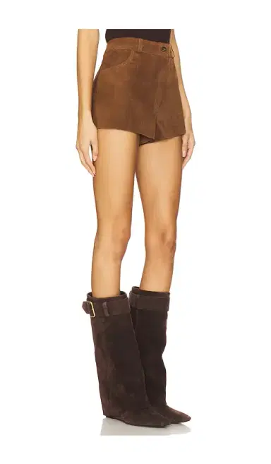 ZUT x REVOLVE Waistband Shorts | Thumbnail 2 ZUT x REVOLVE Waistband Shorts | Thumbnail 2